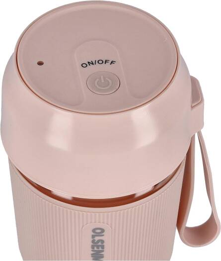 Portable Mini Juicer For Smoothies