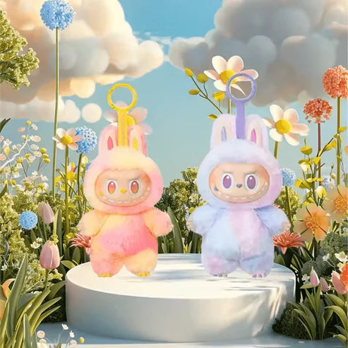 Labubu - Bigmo Energy Plush Toy (Limited Stock Available)
