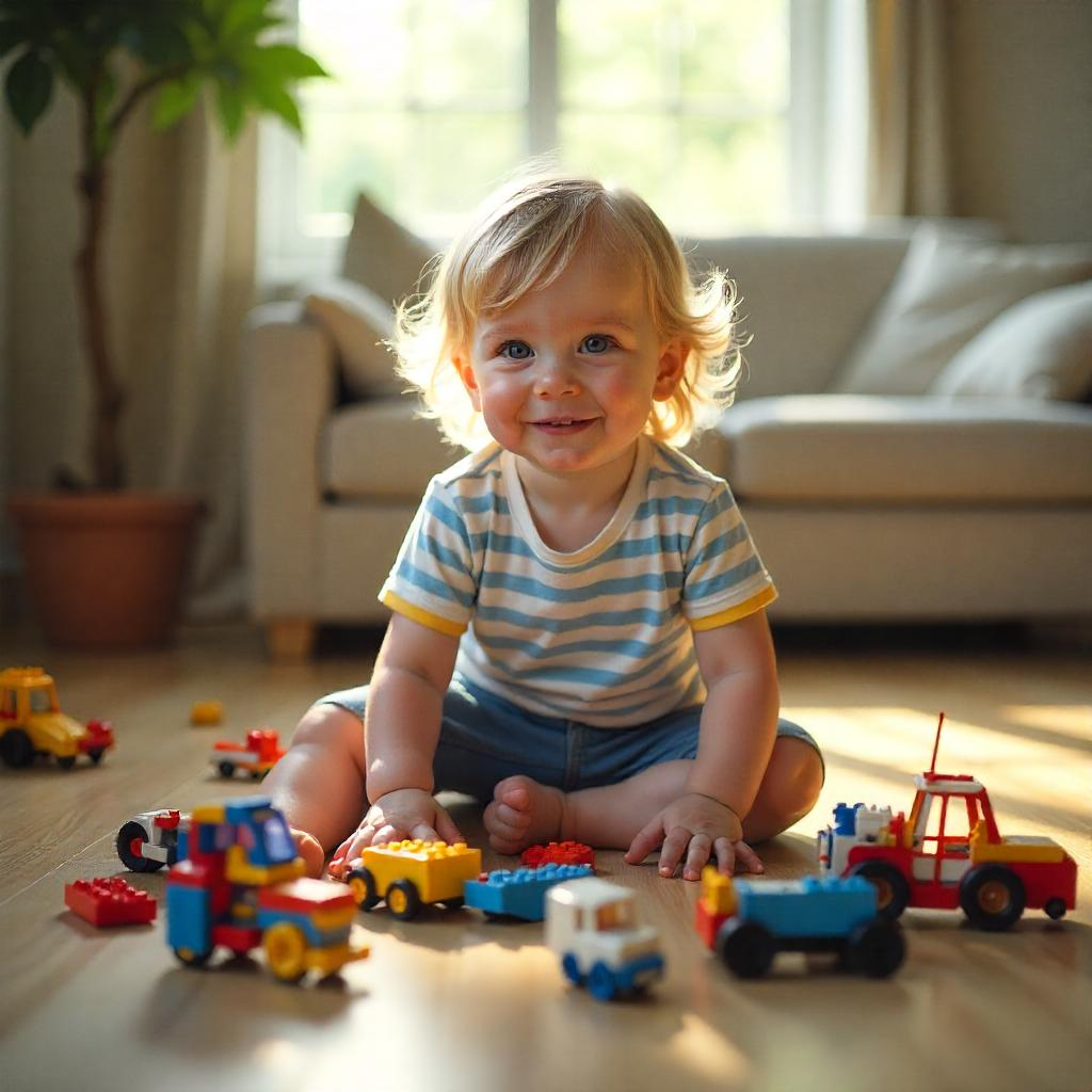 Toys