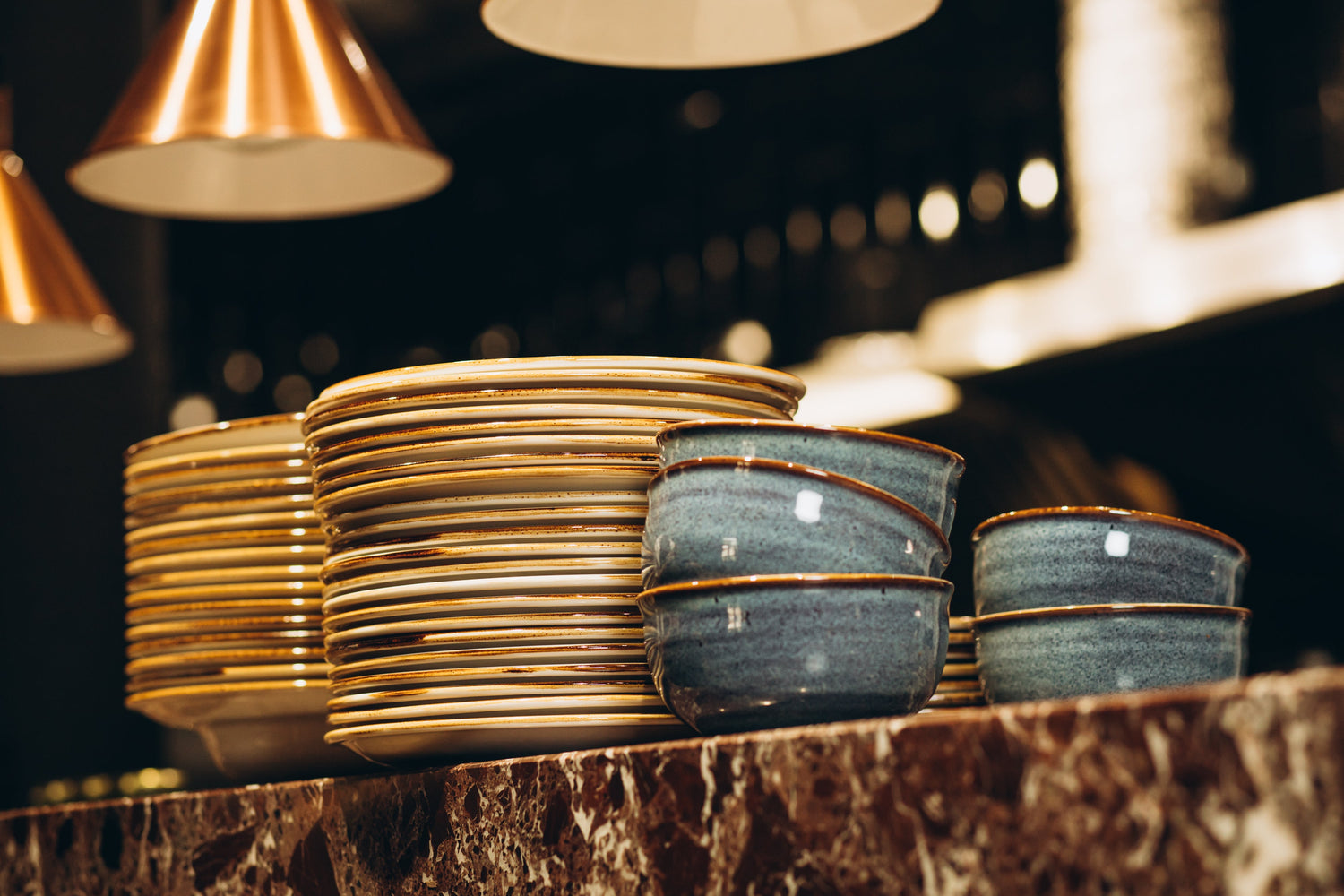 Crockery Items