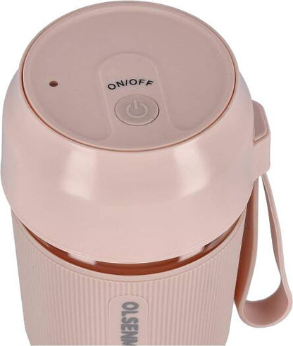 Portable Mini Juicer For Smoothies