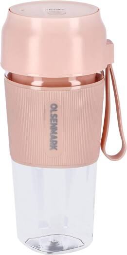 Portable Mini Juicer For Smoothies